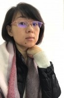王海鹰 照片