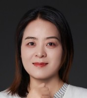 张丽华 照片