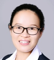 王玲 照片