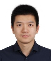 王琛 照片