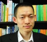 王璞 照片