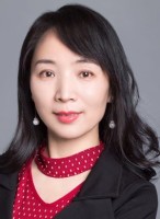 王莉 照片