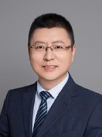 王达磊 照片