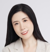 王雪华 照片