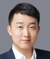 张全震 照片