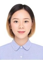 闻思婉 照片