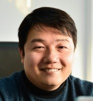 魏珂 照片
