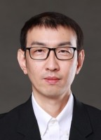 徐挺 照片