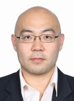 徐斌 照片