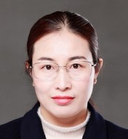 肖乾芬 照片
