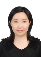 谢丽 照片