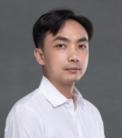 向大为 照片