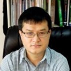 徐俊 照片