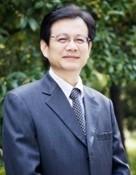 徐勇 照片