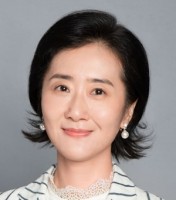 徐勤 照片