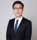 徐明 照片