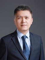 徐晨 照片