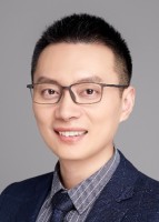 徐晶 照片