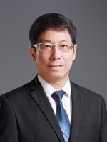 徐栋 照片