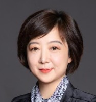 徐梅 照片