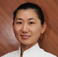 徐楠 照片