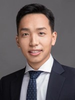 徐涛 照片