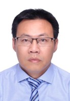 徐清华 照片