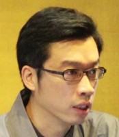 徐渊 照片