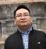 徐献军 照片