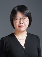 徐艳 照片