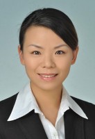徐蔚 照片