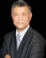 徐鉴 照片