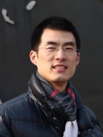 徐钢 照片