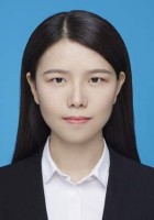 张小宁 照片