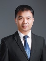 徐骁青 照片