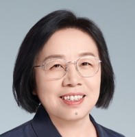 张小玲 照片