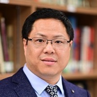 肖军华 照片