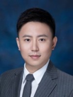 肖扬 照片
