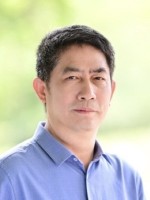 薛小平 照片
