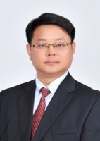 许东升 照片