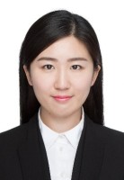 许佳 照片