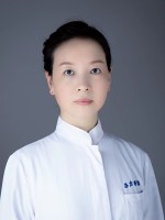 许淑敏 照片