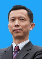 谢宁 照片