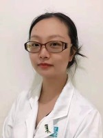 谢涵 照片