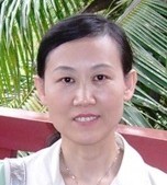 张建丽 照片