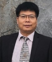 谢立全 照片