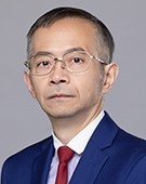 项家梁 照片