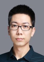 张彰 照片