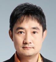 张志攀 照片