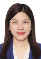 严文文 照片
